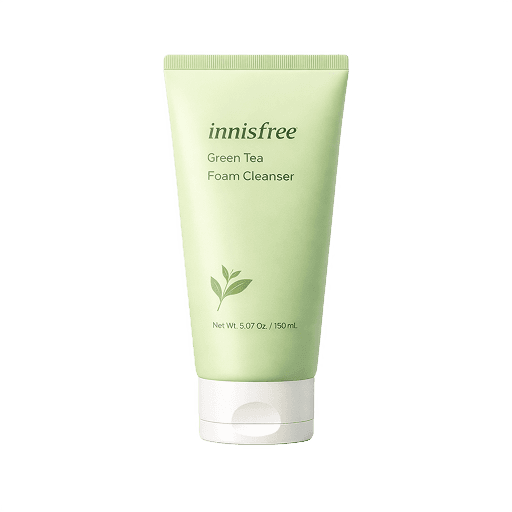 Нүүр цэвэрлэгч